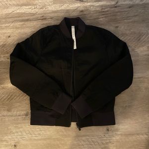 Lululemon Non-Stop Bomber 6